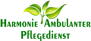 Harmonie Ambulanter Pflegedienst Logo